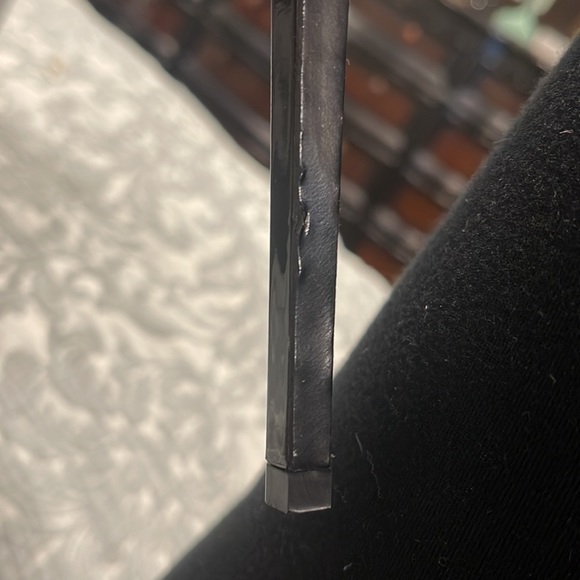 Stunning saint laurent patent heels - Picture 13 of 13